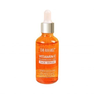 Dr. Rashel Vitamin C