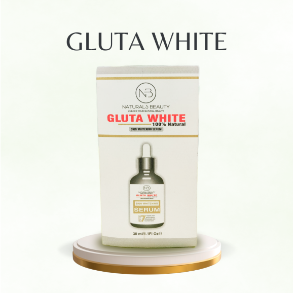 Gluta White