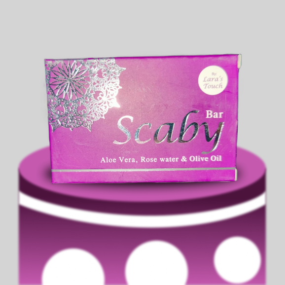 Scaby