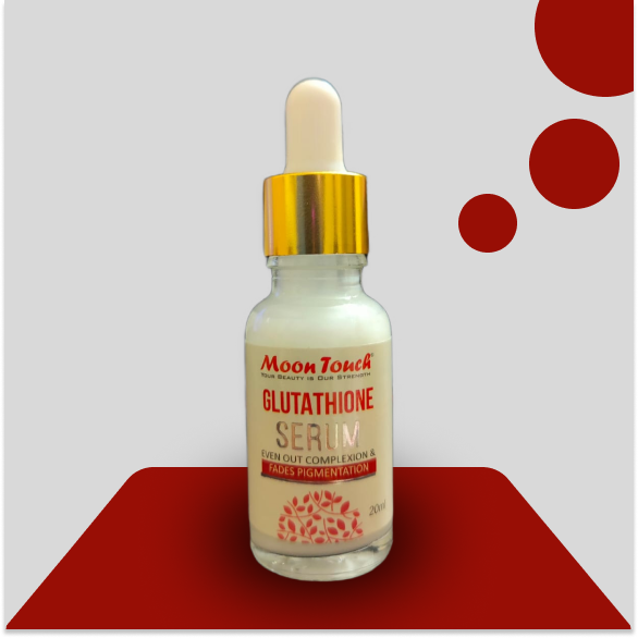 Glutathione Serum