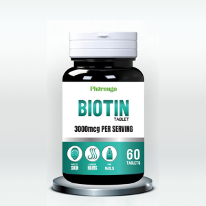 biotin