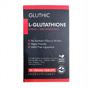 gluthic (l glutathione)