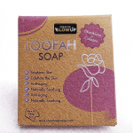 loofah soap